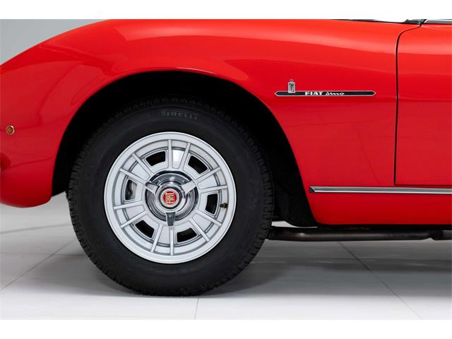 1967 Fiat Dino (CC-2075470) for sale in Halton Hills, Ontario