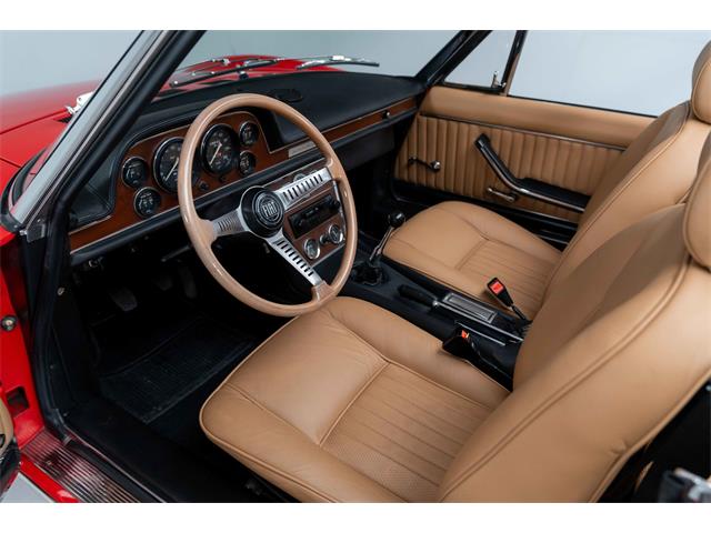 1967 Fiat Dino (CC-2075470) for sale in Halton Hills, Ontario