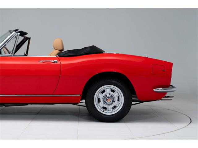 1967 Fiat Dino (CC-2075470) for sale in Halton Hills, Ontario