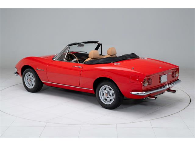 1967 Fiat Dino (CC-2075470) for sale in Halton Hills, Ontario
