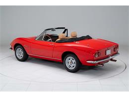 1967 Fiat Dino (CC-2075470) for sale in Halton Hills, Ontario