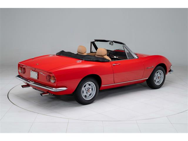 1967 Fiat Dino (CC-2075470) for sale in Halton Hills, Ontario