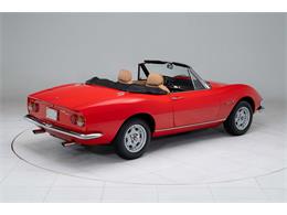 1967 Fiat Dino (CC-2075470) for sale in Halton Hills, Ontario
