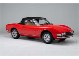 1967 Fiat Dino (CC-2075470) for sale in Halton Hills, Ontario