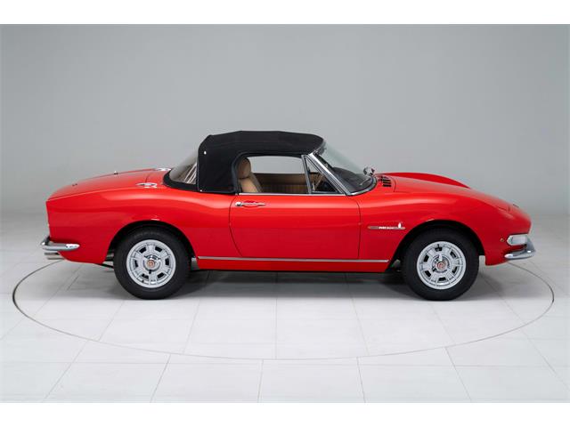 1967 Fiat Dino (CC-2075470) for sale in Halton Hills, Ontario