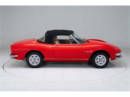 1967 Fiat Dino (CC-2075470) for sale in Halton Hills, Ontario