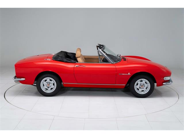 1967 Fiat Dino (CC-2075470) for sale in Halton Hills, Ontario
