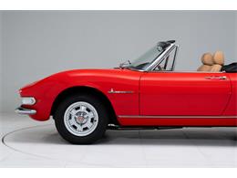 1967 Fiat Dino (CC-2075470) for sale in Halton Hills, Ontario