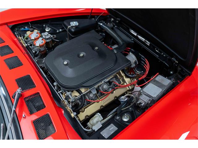1967 Fiat Dino (CC-2075470) for sale in Halton Hills, Ontario