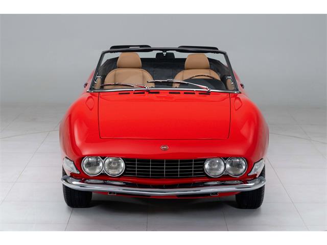 1967 Fiat Dino (CC-2075470) for sale in Halton Hills, Ontario