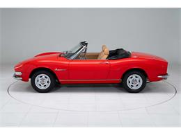 1967 Fiat Dino (CC-2075470) for sale in Halton Hills, Ontario