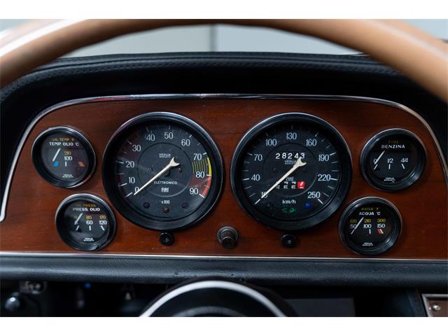 1967 Fiat Dino (CC-2075470) for sale in Halton Hills, Ontario