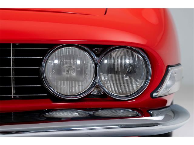 1967 Fiat Dino (CC-2075470) for sale in Halton Hills, Ontario
