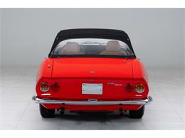 1967 Fiat Dino (CC-2075470) for sale in Halton Hills, Ontario