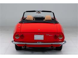 1967 Fiat Dino (CC-2075470) for sale in Halton Hills, Ontario