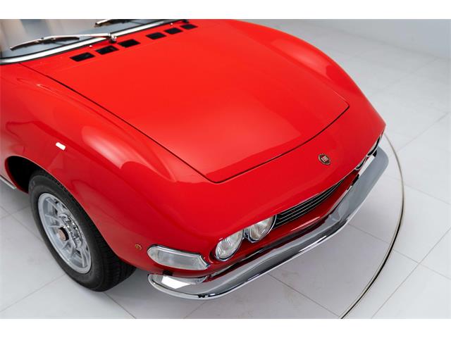 1967 Fiat Dino (CC-2075470) for sale in Halton Hills, Ontario
