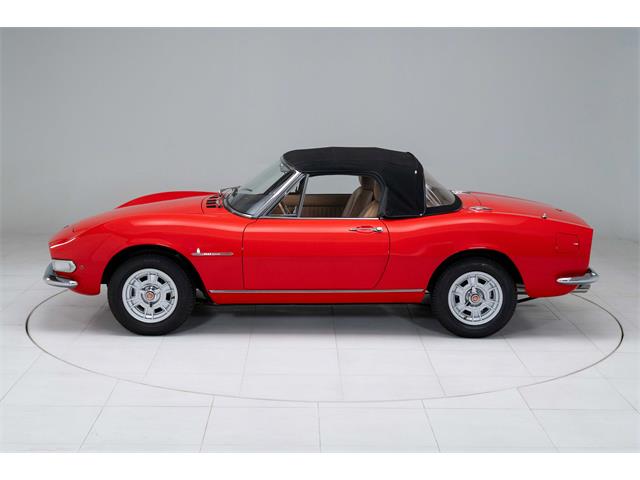 1967 Fiat Dino (CC-2075470) for sale in Halton Hills, Ontario