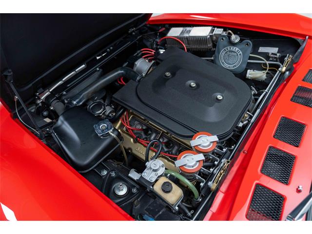 1967 Fiat Dino (CC-2075470) for sale in Halton Hills, Ontario