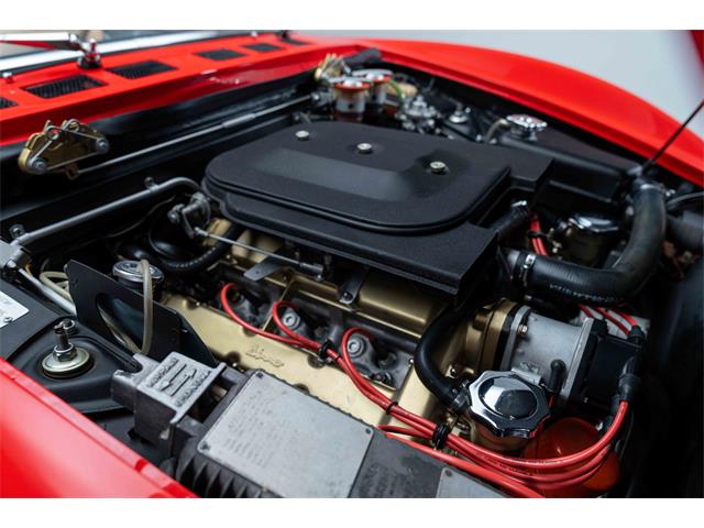 1967 Fiat Dino (CC-2075470) for sale in Halton Hills, Ontario