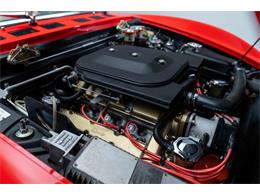 1967 Fiat Dino (CC-2075470) for sale in Halton Hills, Ontario