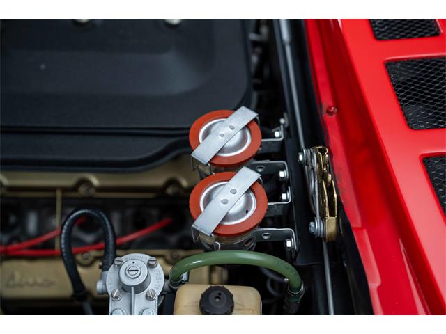 1967 Fiat Dino (CC-2075470) for sale in Halton Hills, Ontario