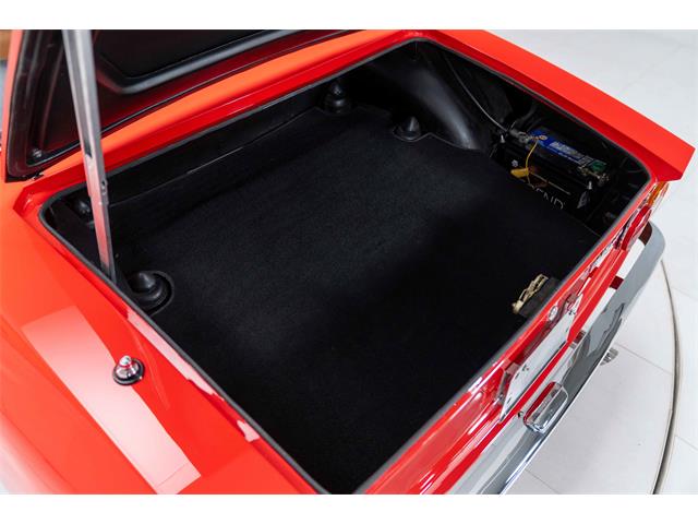 1967 Fiat Dino (CC-2075470) for sale in Halton Hills, Ontario