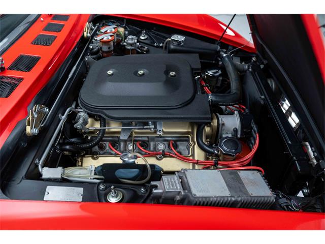 1967 Fiat Dino (CC-2075470) for sale in Halton Hills, Ontario