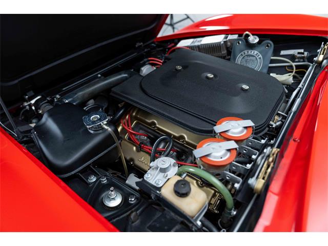1967 Fiat Dino (CC-2075470) for sale in Halton Hills, Ontario