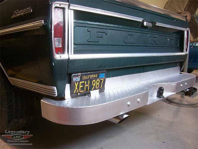 1967 Ford F250 (CC-2075471) for sale in Halton Hills, Ontario