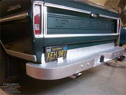 1967 Ford F250 (CC-2075471) for sale in Halton Hills, Ontario
