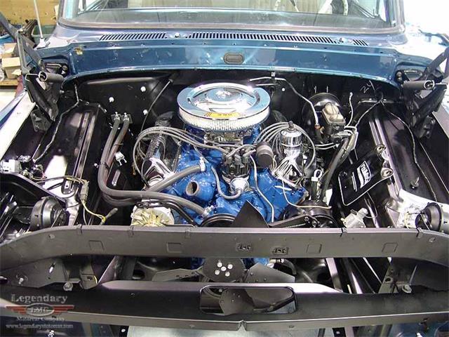 1967 Ford F250 (CC-2075471) for sale in Halton Hills, Ontario