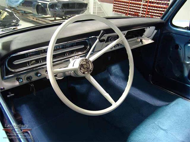 1967 Ford F250 (CC-2075471) for sale in Halton Hills, Ontario
