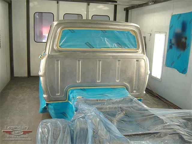 1967 Ford F250 (CC-2075471) for sale in Halton Hills, Ontario