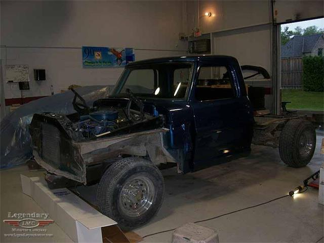 1967 Ford F250 (CC-2075471) for sale in Halton Hills, Ontario