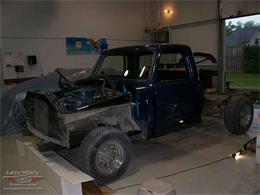 1967 Ford F250 (CC-2075471) for sale in Halton Hills, Ontario