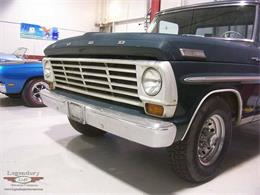 1967 Ford F250 (CC-2075471) for sale in Halton Hills, Ontario