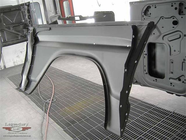 1967 Ford F250 (CC-2075471) for sale in Halton Hills, Ontario