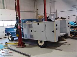 1967 Ford F250 (CC-2075471) for sale in Halton Hills, Ontario