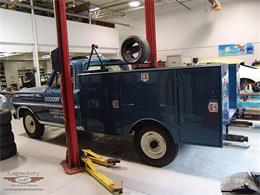 1967 Ford F250 (CC-2075471) for sale in Halton Hills, Ontario