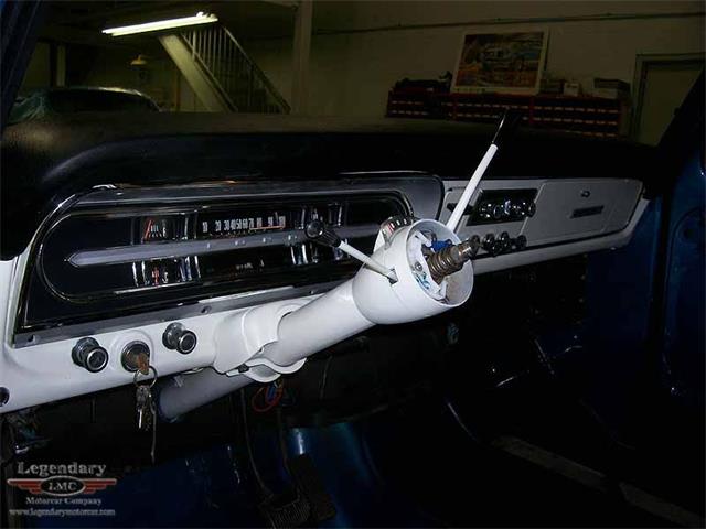 1967 Ford F250 (CC-2075471) for sale in Halton Hills, Ontario