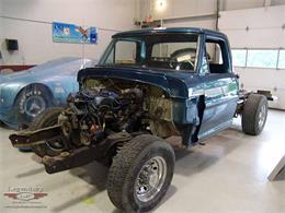 1967 Ford F250 (CC-2075471) for sale in Halton Hills, Ontario