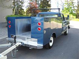1967 Ford F250 (CC-2075471) for sale in Halton Hills, Ontario