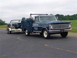 1967 Ford F250 (CC-2075471) for sale in Halton Hills, Ontario