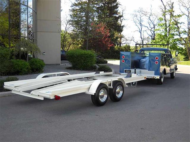 1967 Ford F250 (CC-2075471) for sale in Halton Hills, Ontario