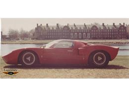 1967 Ford GT40 (CC-2075472) for sale in Halton Hills, Ontario