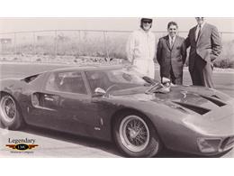 1967 Ford GT40 (CC-2075472) for sale in Halton Hills, Ontario