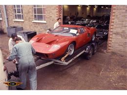 1967 Ford GT40 (CC-2075472) for sale in Halton Hills, Ontario