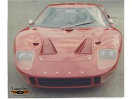 1967 Ford GT40 (CC-2075472) for sale in Halton Hills, Ontario
