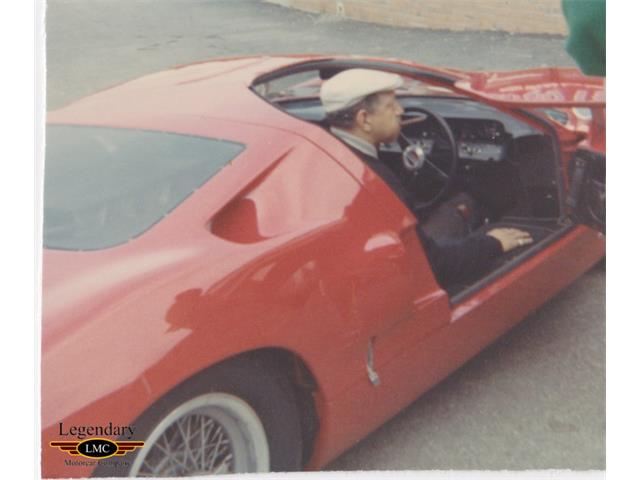 1967 Ford GT40 (CC-2075472) for sale in Halton Hills, Ontario