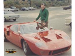 1967 Ford GT40 (CC-2075472) for sale in Halton Hills, Ontario